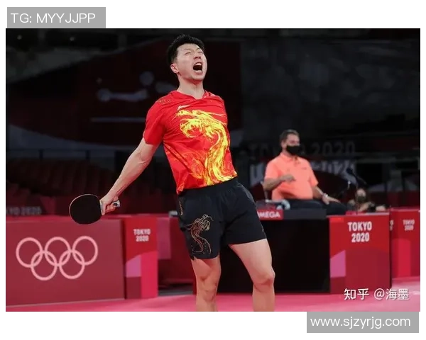 马龙与吉村真晴的巅峰对决乒乓球赛场上的精彩瞬间与未来展望